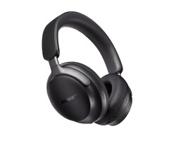 Bose Bose QuietComfort Ultra Over-Ear Draadloze Hoofdtelefoon
