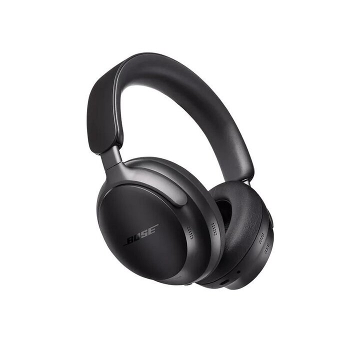 Bose Bose QuietComfort Ultra Over-Ear Draadloze Hoofdtelefoon