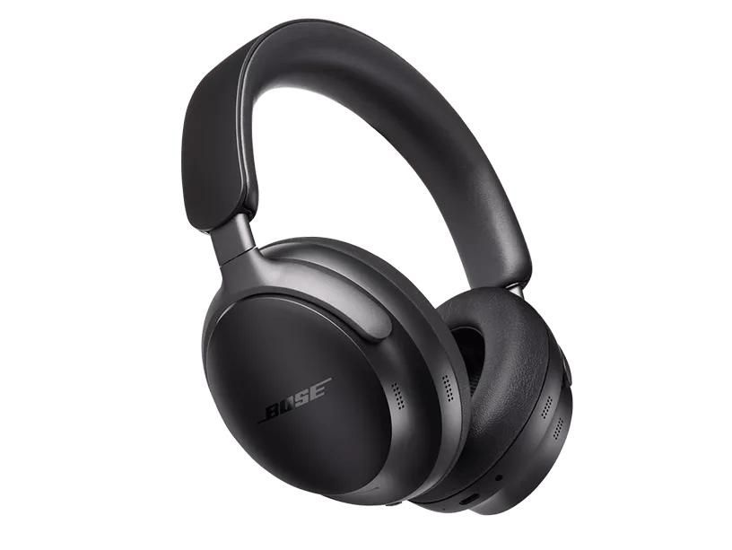 Bose Bose QuietComfort Ultra Over-Ear Draadloze Hoofdtelefoon
