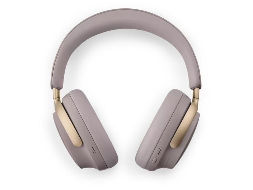 Bose Bose QuietComfort Ultra Koptelefoon Sandstone