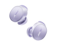 Bose Bose Wireless Headset Lilac | Ultralicht (70g)