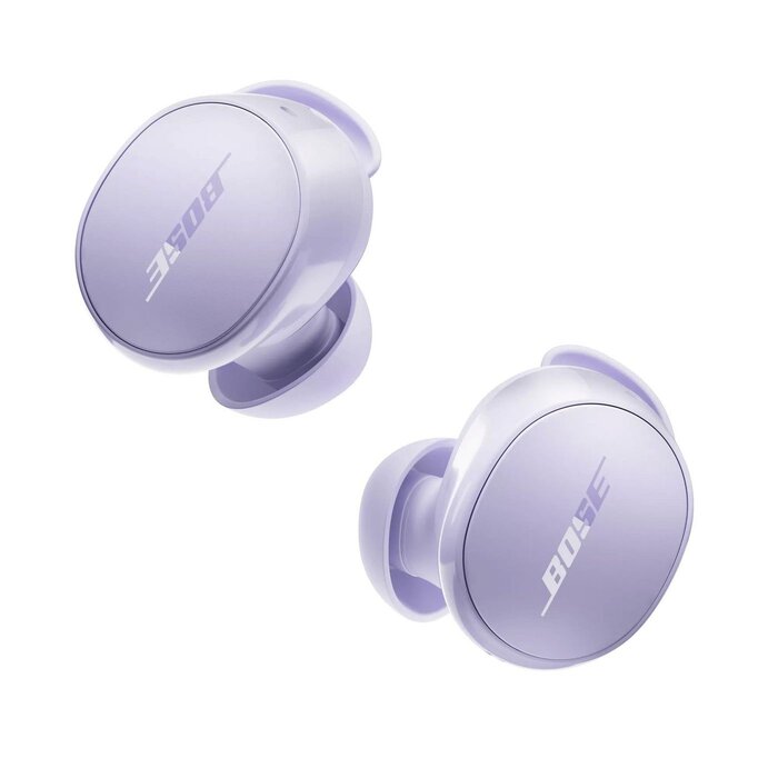 Bose Bose Draadloze Headset - Bluetooth - Lilac (70g)