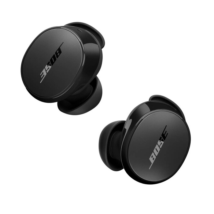 Bose Bose QuietComfort 35 II Draadloze Noise Cancelling Koptelefoon - Met Bluetooth