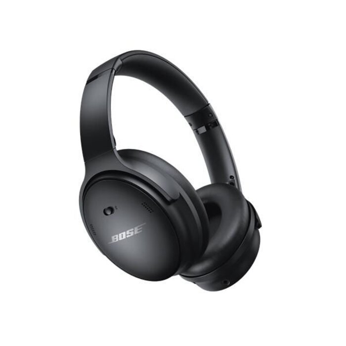 Bose Bose QuietComfort SE Wireless Noise Cancelling Koptelefoon