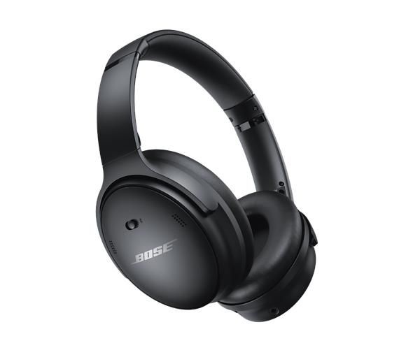 Bose Bose QuietComfort SE Wireless Noise Cancelling Koptelefoon