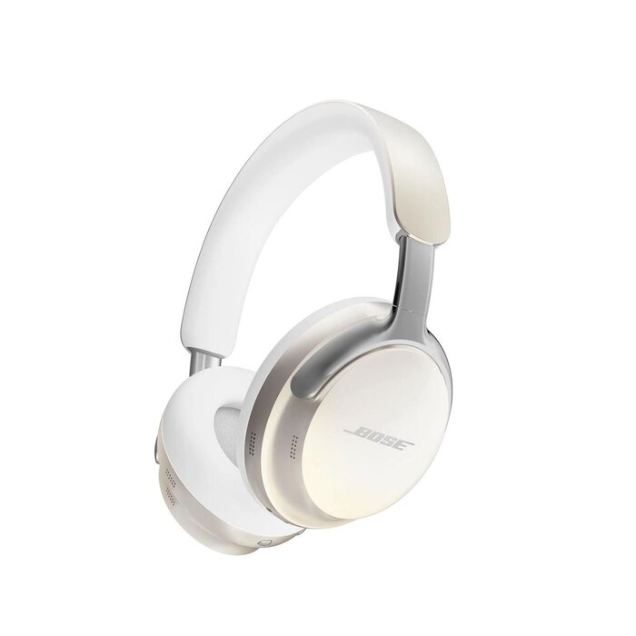 Bose Bose QuietComfort Ultra Noise Cancelling Koptelefoon (880066-1300)
