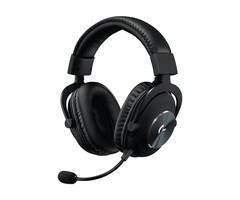 logitech Logitech G PRO X Gaming Headset met Blue VO!CE
