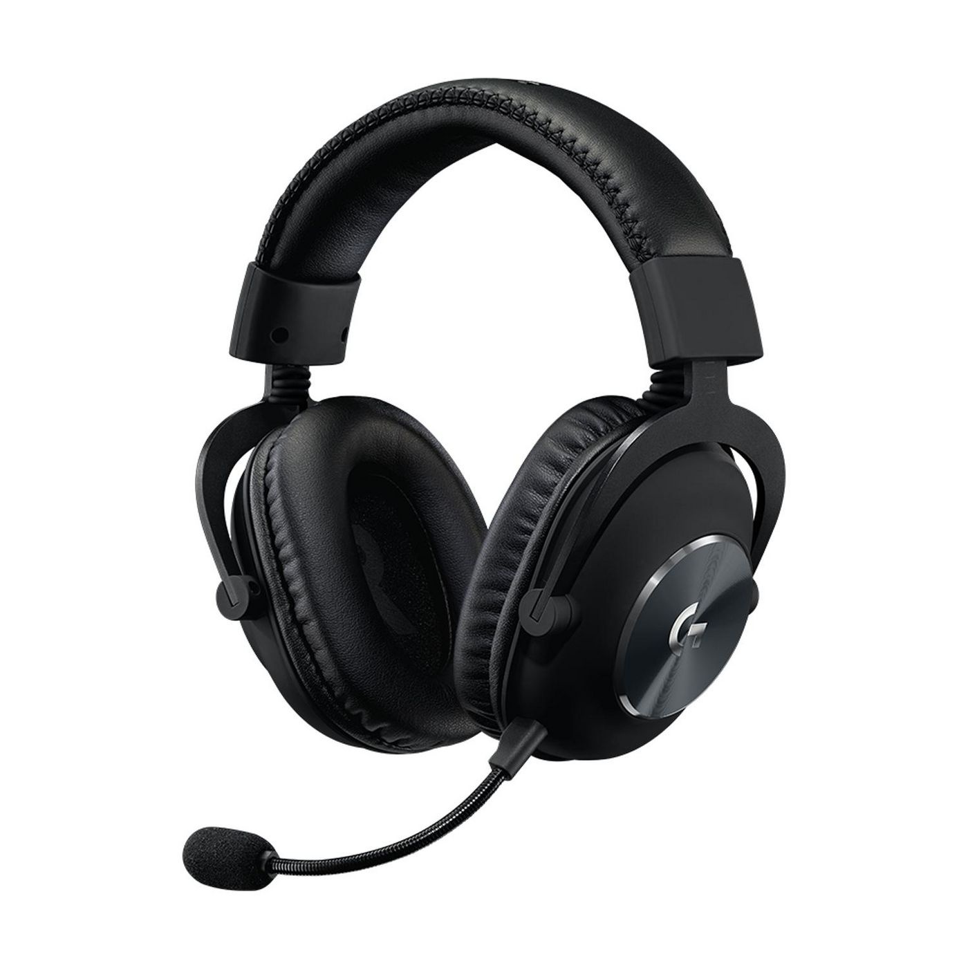 logitech Logitech G PRO X Gaming Headset met Blue VO!CE