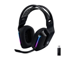 logitech Logitech G733 LightSpeed Wireless Gaming Headset