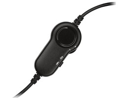 logitech Logitech H151 Stereo Headset met Microfoon - 3.5mm Jack
