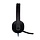 Logitech H540 USB Headset met Ruisonderdrukking & On-ear Bediening