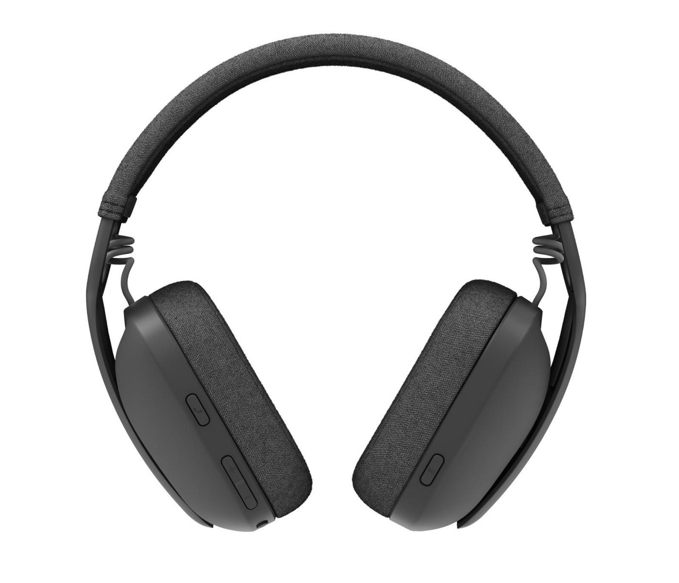 logitech Logitech Zone Vibe 100 Draadloze Headset Grafiet (981-001213)