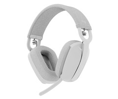 logitech Logitech Zone Vibe 100 Draadloze Bluetooth Headset