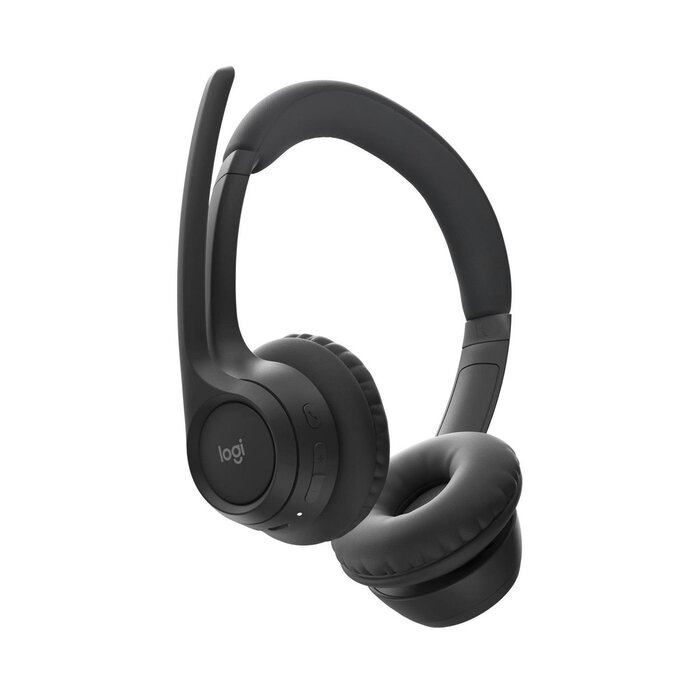 logitech Logitech Zone 300 Draadloze Headset Lichtgewicht (981-001407)
