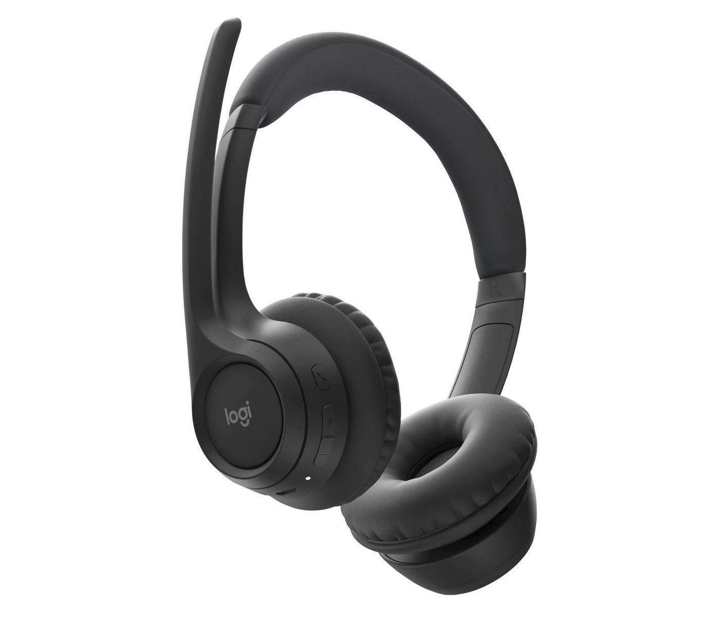 logitech Logitech Zone 300 Draadloze Bluetooth Headset (981-001407)