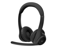 logitech Logitech Zone 305 Draadloze Headset