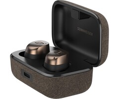 Sennheiser Sennheiser Momentum TW 4 Adaptieve ANC