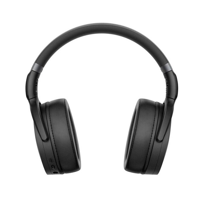 Sennheiser Sennheiser HD 450BT Wireless Noise Cancelling Koptelefoon - 30 uur batterij