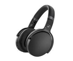 Sennheiser Sennheiser HD 450BT Draadloze ANC Koptelefoon - Zwart
