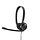 Sennheiser PC 5 Chat On-Ear Headset met Noise-Cancelling Microfoon