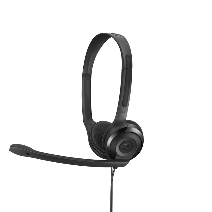 Sennheiser Sennheiser PC 5 Chat Headset met Noise Cancelling (508328)
