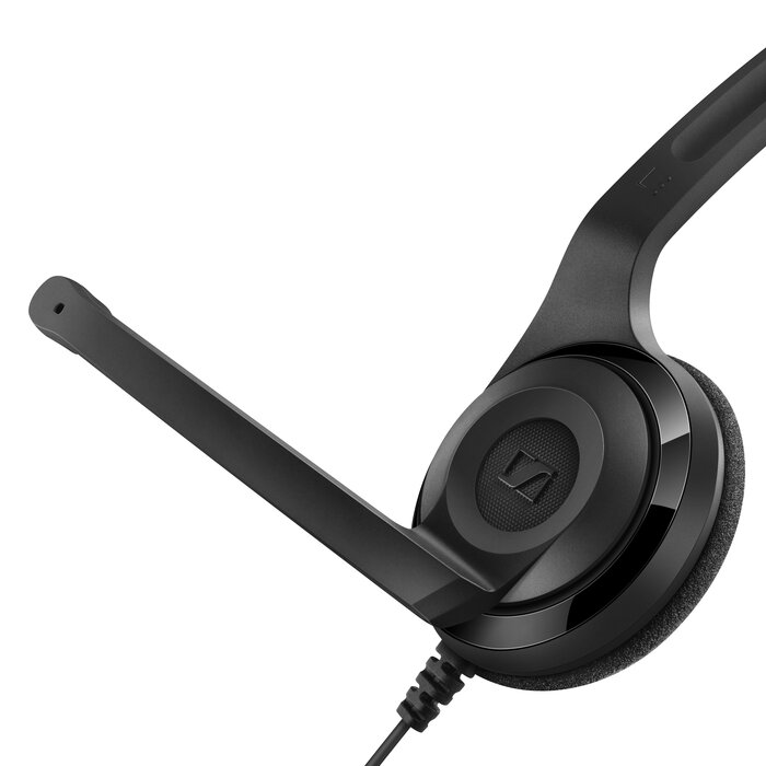 Sennheiser Sennheiser PC 5 Chat Bedrade Headset