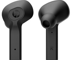 HP HP Wireless Earbuds G2 Draadloze Oordopjes met ANC (Zwart)