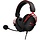 HyperX Cloud Alpha Dual Chamber Gaming Headset - Zwart/Rood