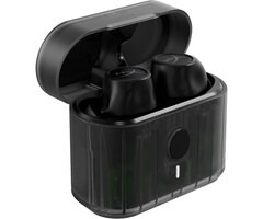 HP HP HyperX Cirro Buds Pro Gaming Oordopjes - Zwart