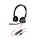 HP Poly Blackwire 3320 USB-A Stereo Headset