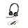HP Blackwire 3320 Stereo USB-C Headset (76J18AA)