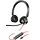 HP Blackwire 3320 MS Teams USB-A Stereo Headset