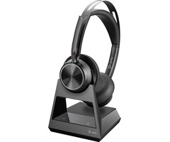 HP HP Voyager Focus 2 Headset met Hybride ANC