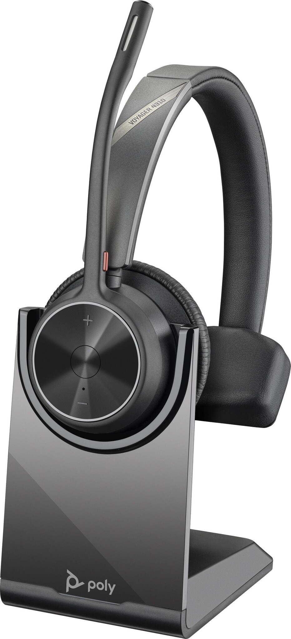HP HP Voyager 4310 Mono USB-A Draadloze Headset