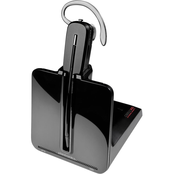 Poly Poly Plantronics CS540 Draadloze DECT Headset (8J8V4AA#ABB)