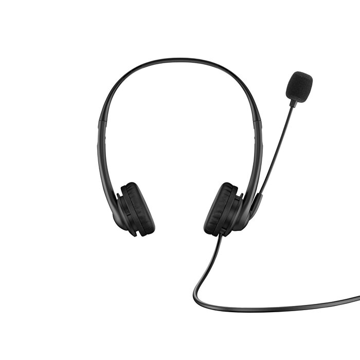 HP HP USB G2 Stereo Headset
