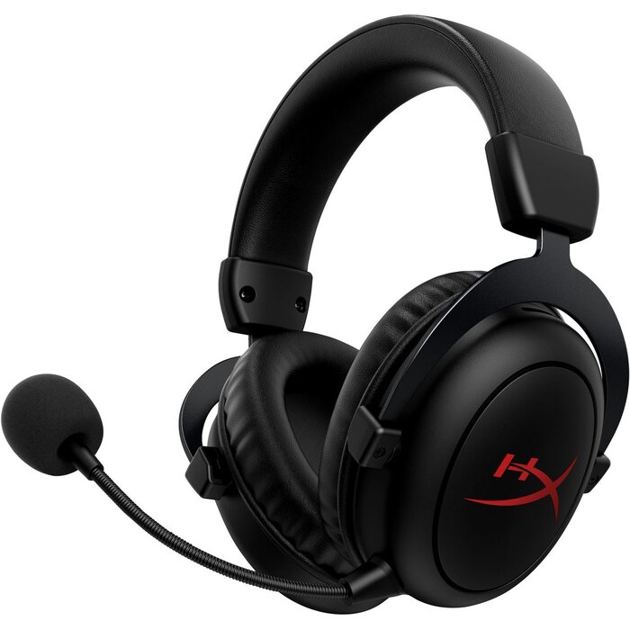 HyperX HyperX Cloud II Core Draadloze Gaming Headset (6Y2G8AA)