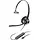 HP EncorePro 310 Monaural USB-A Headset met Ruisonderdrukking
