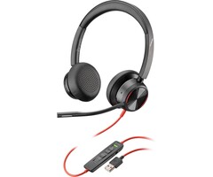 HP HP Blackwire 8225 USB-A ANC Headset