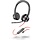 HP Poly Blackwire 8225 Bedrade USB-C Stereo Headset met ANC