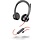 HP Blackwire 8225 MS Teams Headset met Hybride ANC en USB-A