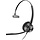 HP EncorePro 310 Monoaural Headset 77T43AA
