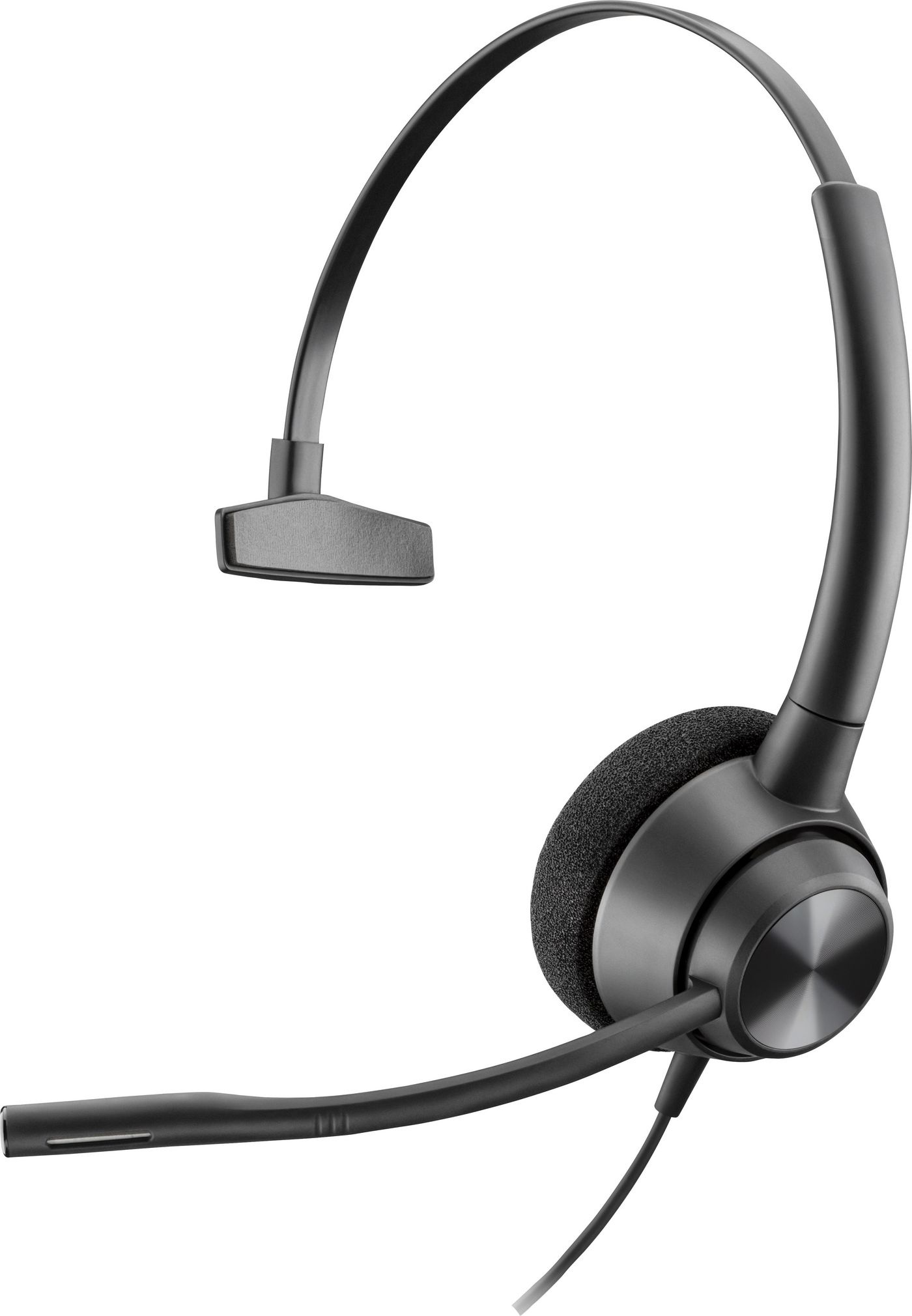 HP HP EncorePro 310 Mono Noise-Cancelling Headset - USB-A