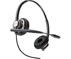 HP HP Poly EncorePro 720D QD Binaural Headset