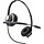 HP Poly EncorePro 720D QD Binaural Headset