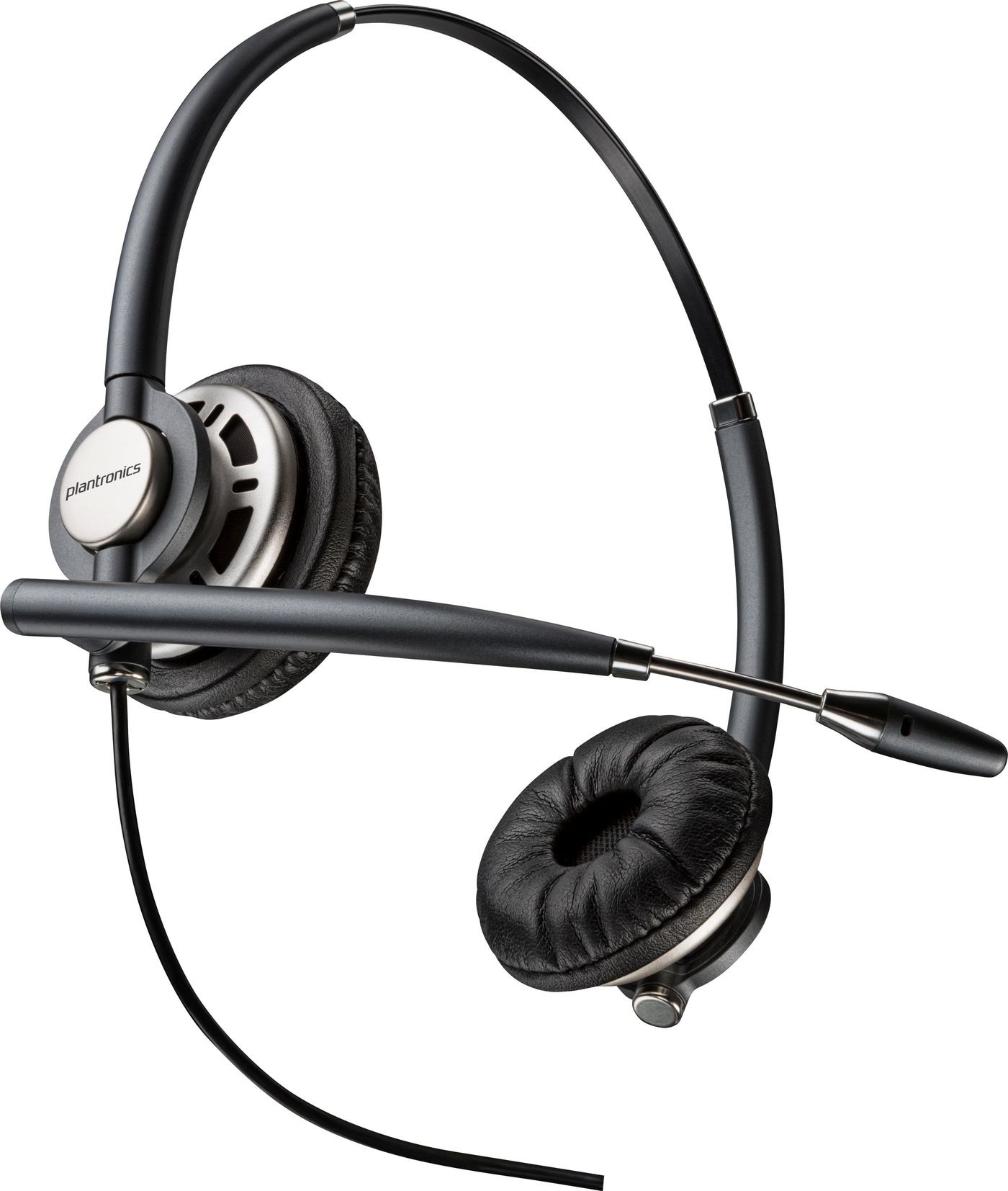 HP HP Poly EncorePro 720D QD Binaural Headset