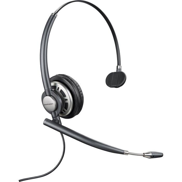 HP HP EncorePro 710D Mono QD Headset (783N6AA)