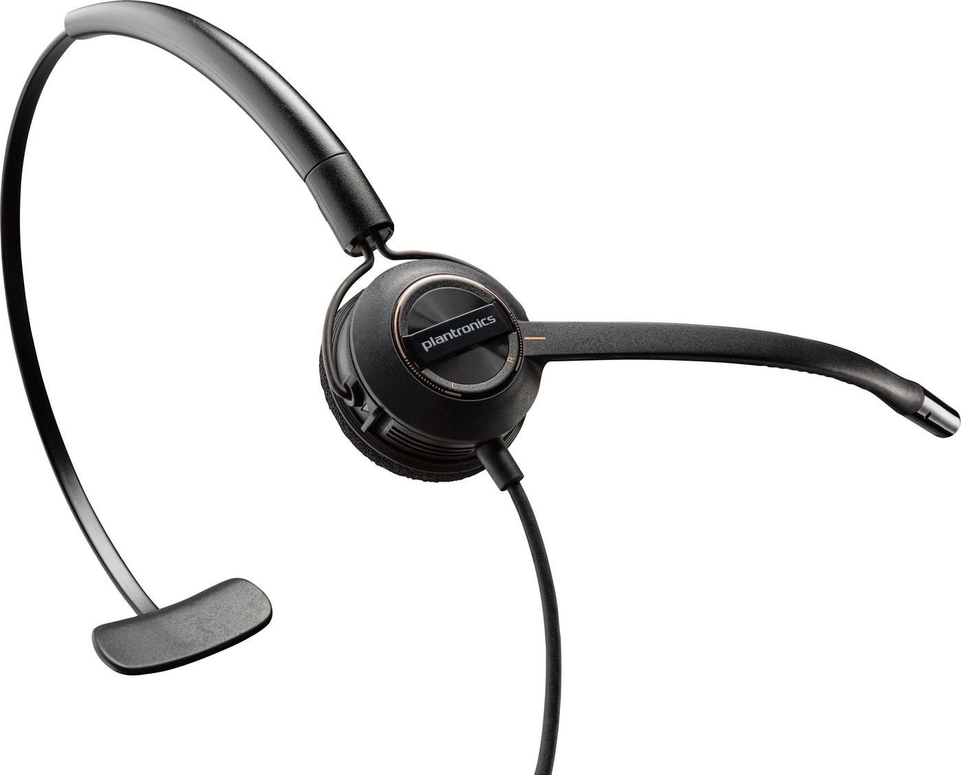 HP HP EncorePro 540 Convertible QD Headset - 3-in-1 Zakelijk