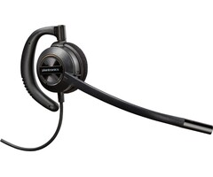 HP HP EncorePro 530D QD Monaurale Headset