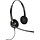 HP EncorePro 520D QD Headset Binauraal